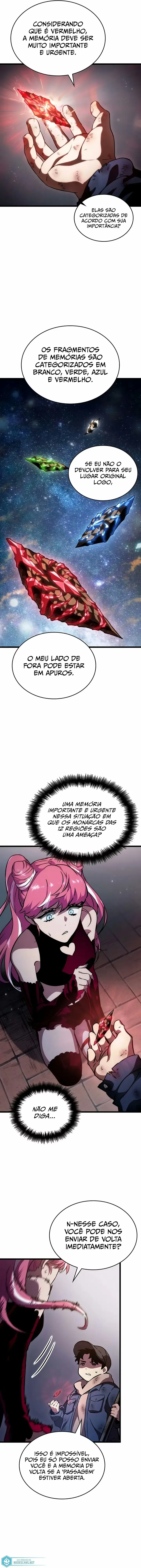 Read O Mundo Após a Queda (PT-BR) PT Manga Online