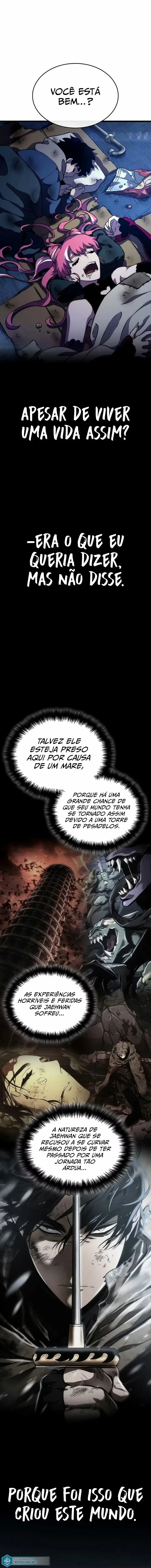 Read O Mundo Após a Queda (PT-BR) PT Manga Online