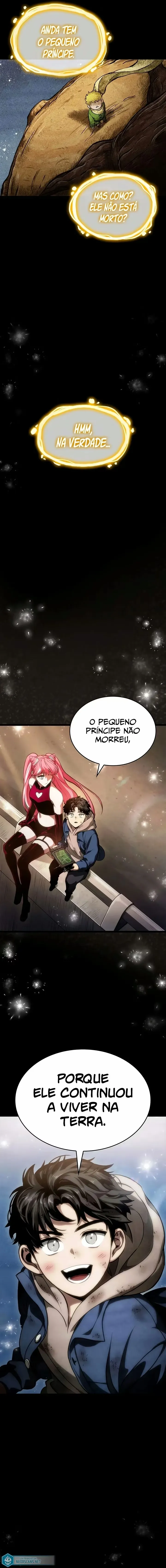 Read O Mundo Após a Queda (PT-BR) PT Manga Online