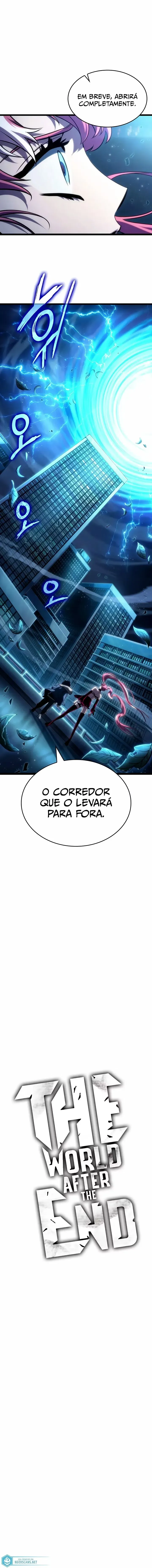 Read O Mundo Após a Queda (PT-BR) PT Manga Online