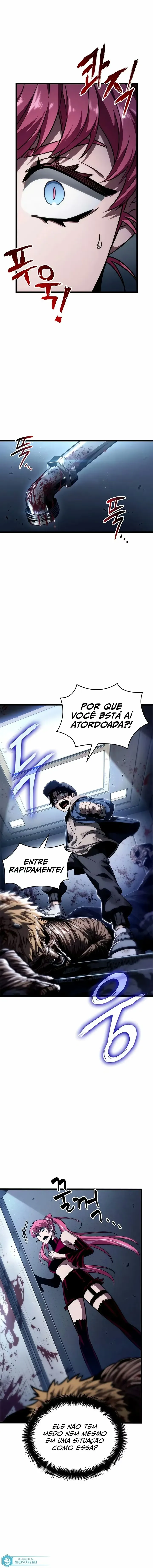 Read O Mundo Após a Queda (PT-BR) PT Manga Online