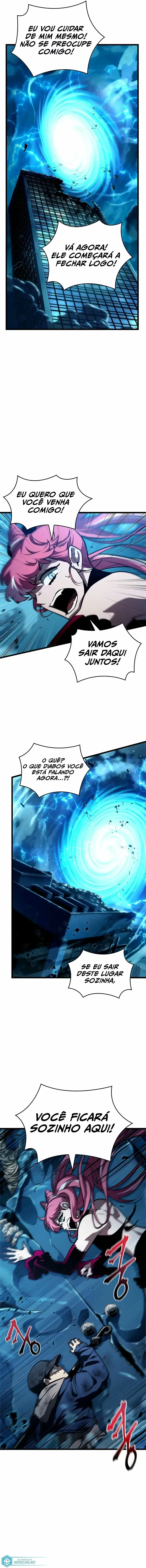 Read O Mundo Após a Queda (PT-BR) PT Manga Online