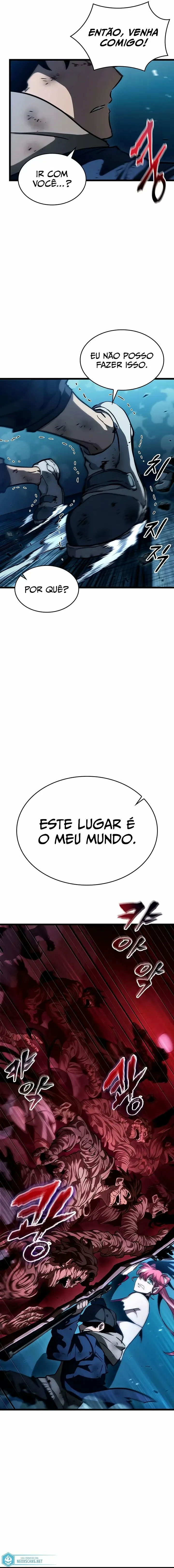 Read O Mundo Após a Queda (PT-BR) PT Manga Online