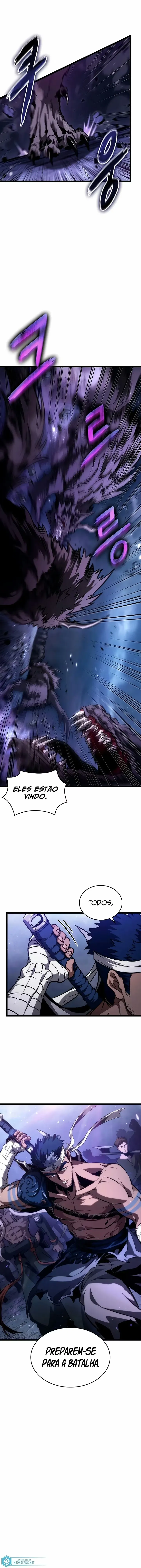 Read O Mundo Após a Queda (PT-BR) PT Manga Online
