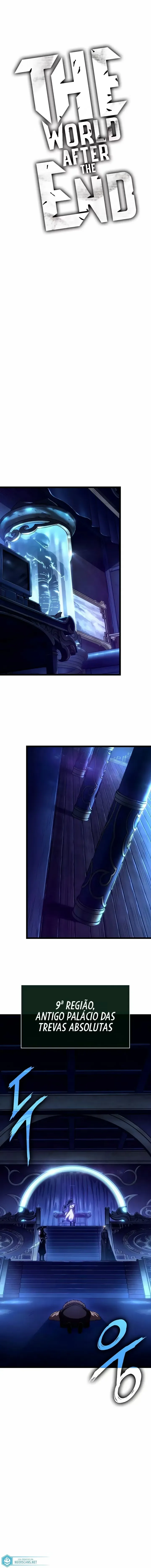 Read O Mundo Após a Queda (PT-BR) PT Manga Online