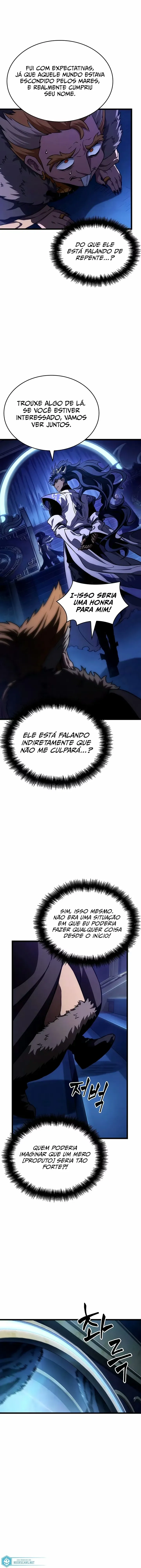 Read O Mundo Após a Queda (PT-BR) PT Manga Online
