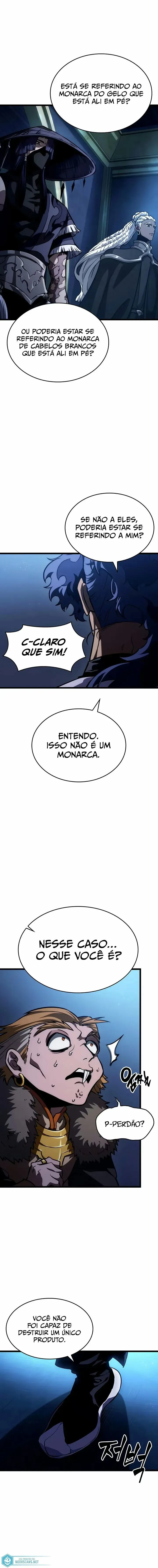Read O Mundo Após a Queda (PT-BR) PT Manga Online