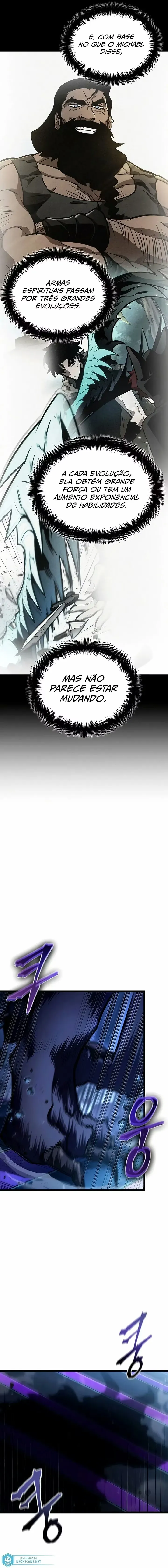 Read O Mundo Após a Queda (PT-BR) PT Manga Online