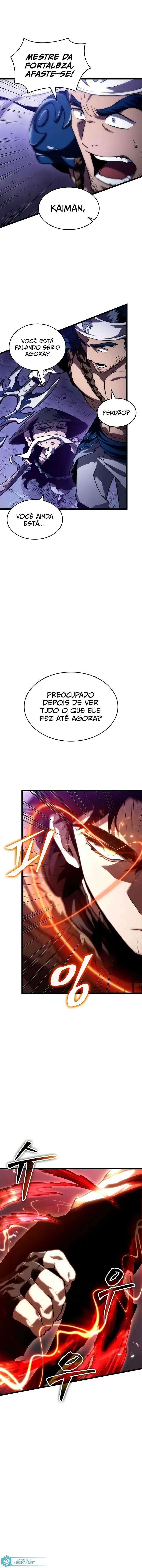 Read O Mundo Após a Queda (PT-BR) PT Manga Online