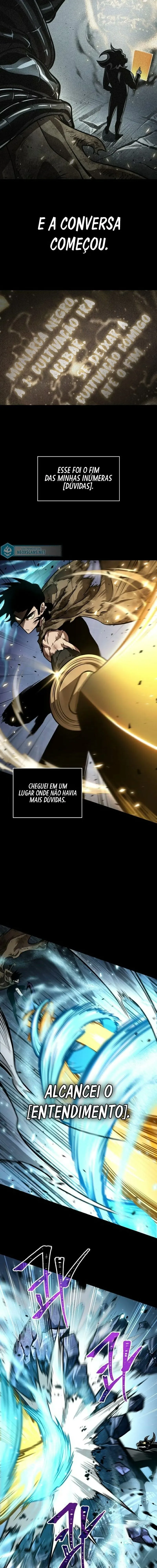Read O Mundo Após a Queda (PT-BR) PT Manga Online