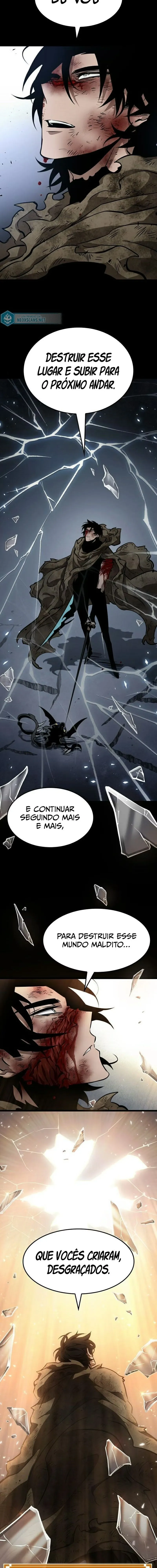 Read O Mundo Após a Queda (PT-BR) PT Manga Online