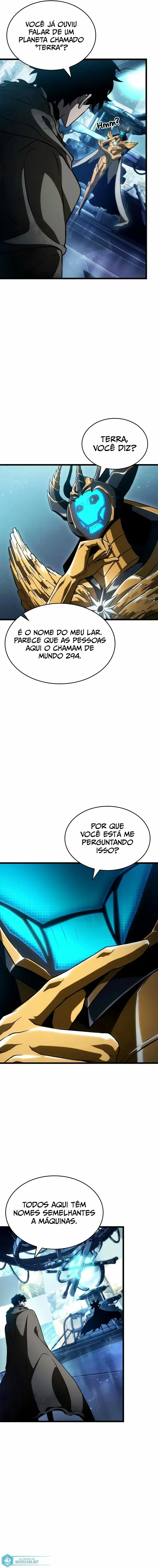 Read O Mundo Após a Queda (PT-BR) PT Manga Online