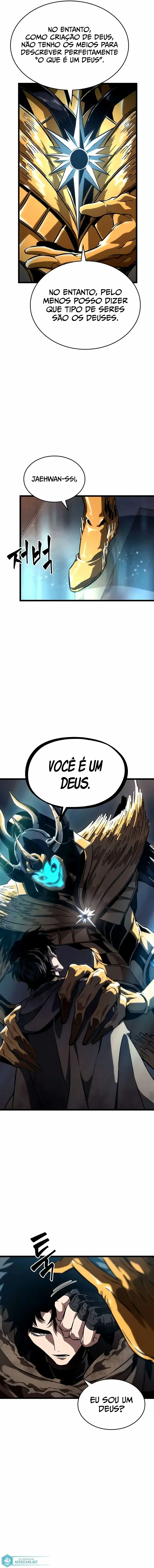 Read O Mundo Após a Queda (PT-BR) PT Manga Online