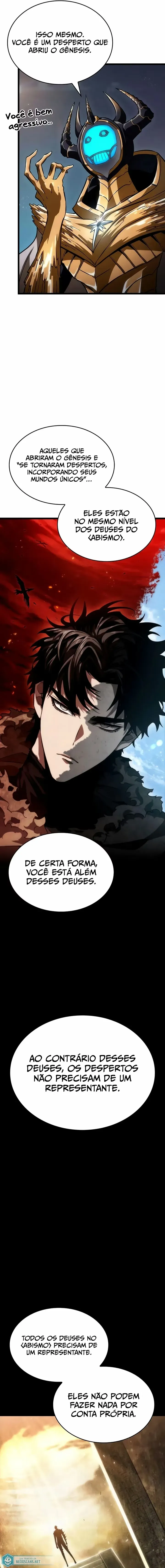 Read O Mundo Após a Queda (PT-BR) PT Manga Online