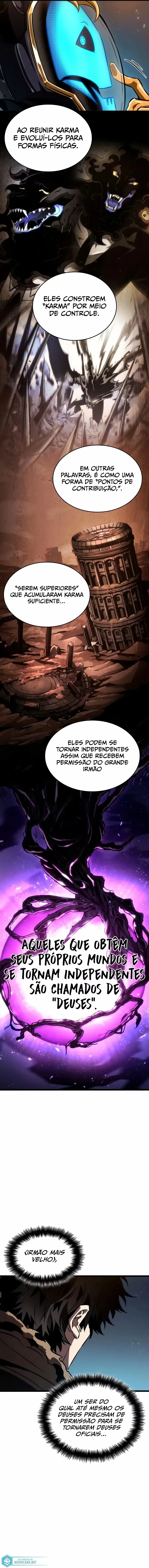 Read O Mundo Após a Queda (PT-BR) PT Manga Online