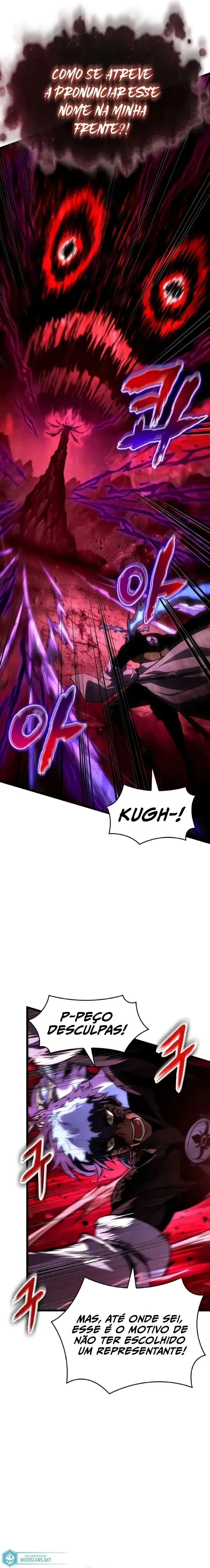 Read O Mundo Após a Queda (PT-BR) PT Manga Online