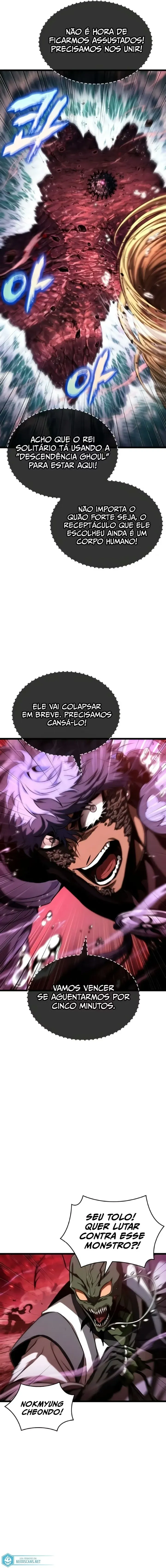 Read O Mundo Após a Queda (PT-BR) PT Manga Online