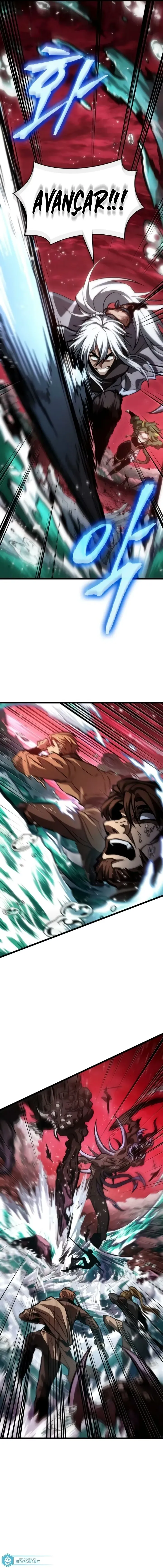 Read O Mundo Após a Queda (PT-BR) PT Manga Online