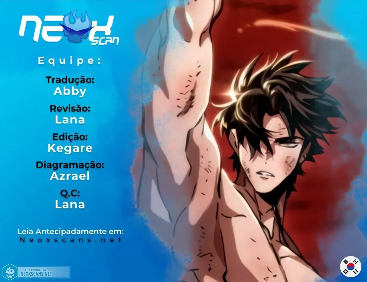 Read O Mundo Após a Queda (PT-BR) PT Manga Online