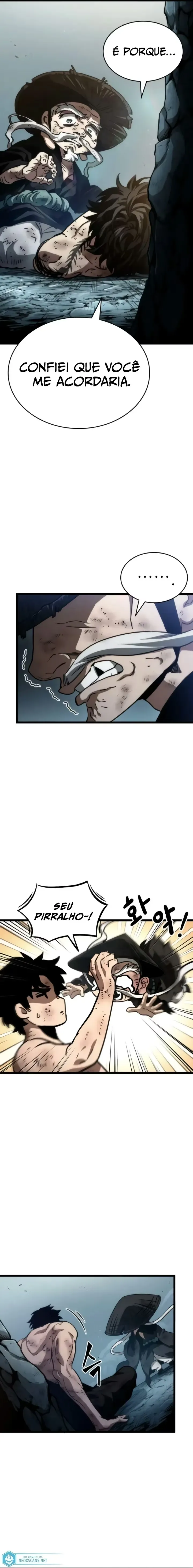 Read O Mundo Após a Queda (PT-BR) PT Manga Online