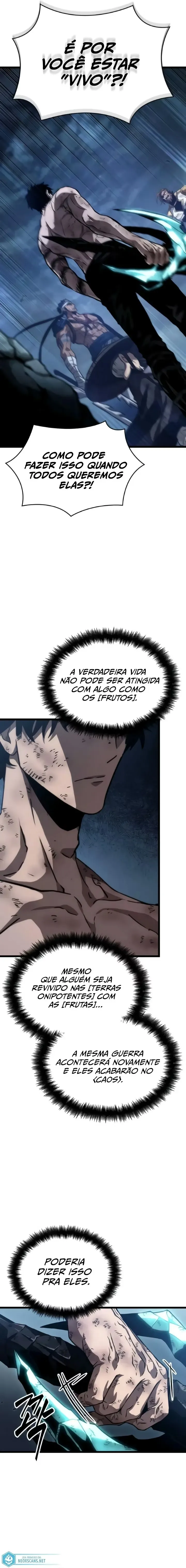 Read O Mundo Após a Queda (PT-BR) PT Manga Online