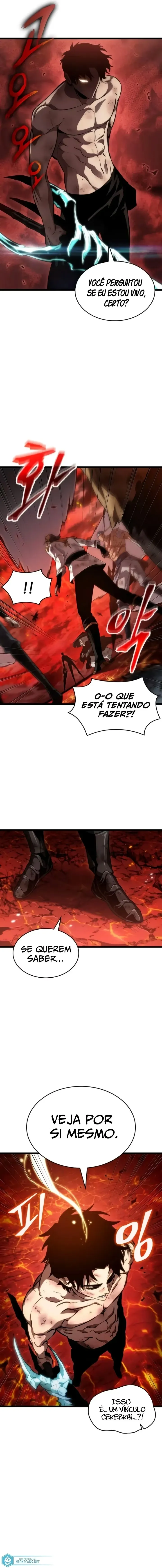 Read O Mundo Após a Queda (PT-BR) PT Manga Online