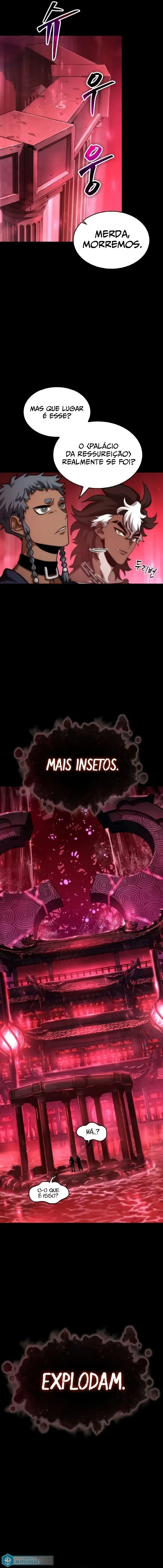 Read O Mundo Após a Queda (PT-BR) PT Manga Online