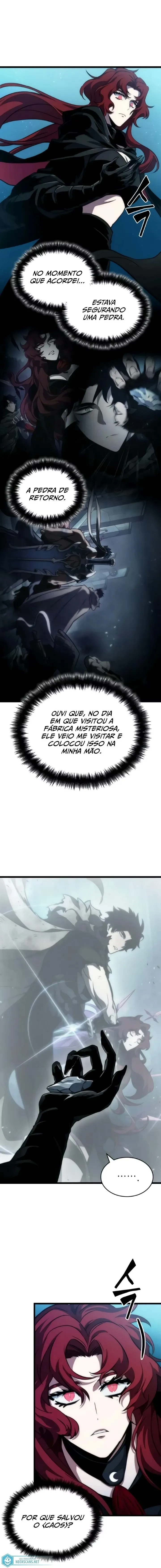 Read O Mundo Após a Queda (PT-BR) PT Manga Online