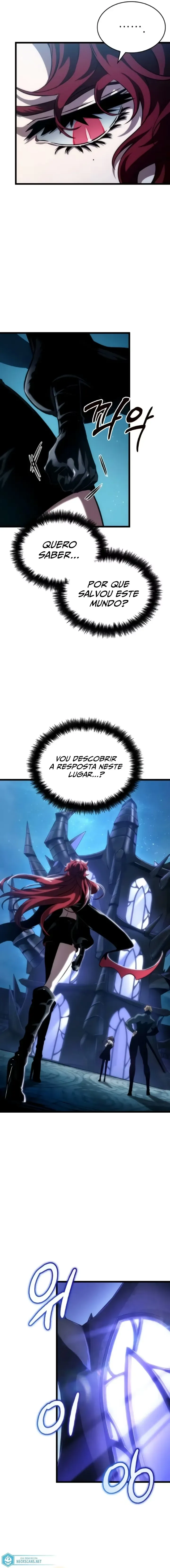 Read O Mundo Após a Queda (PT-BR) PT Manga Online
