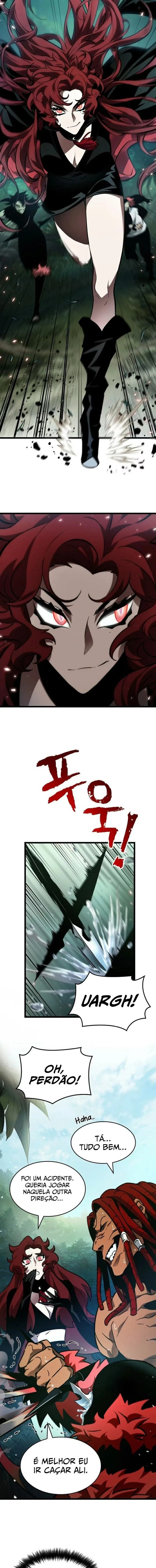 Read O Mundo Após a Queda (PT-BR) PT Manga Online