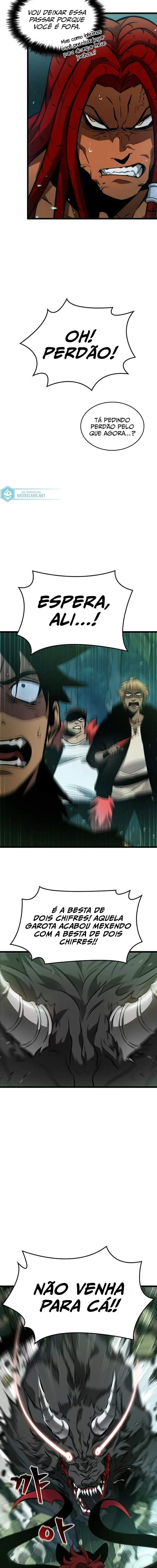 Read O Mundo Após a Queda (PT-BR) PT Manga Online