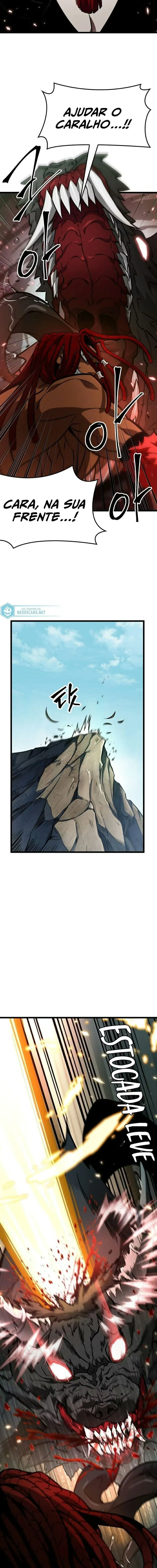 Read O Mundo Após a Queda (PT-BR) PT Manga Online