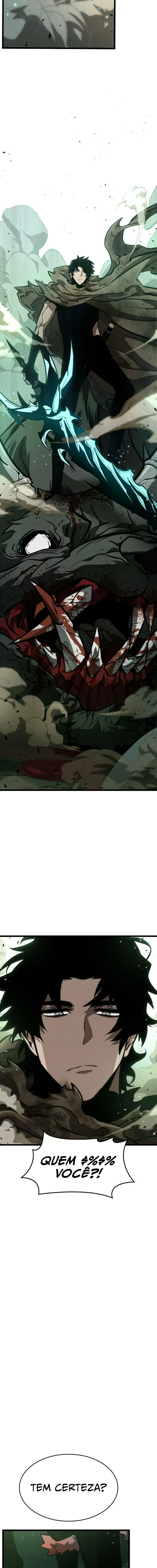 Read O Mundo Após a Queda (PT-BR) PT Manga Online