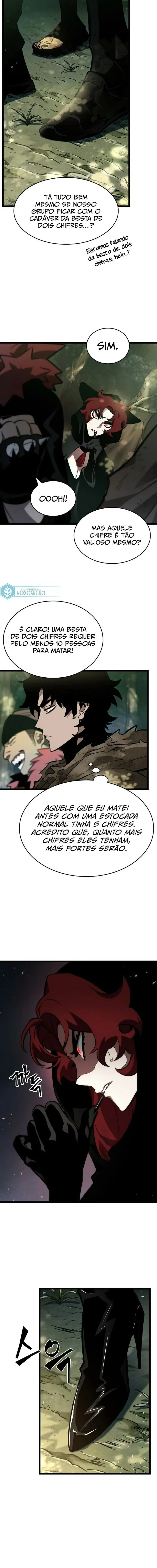 Read O Mundo Após a Queda (PT-BR) PT Manga Online