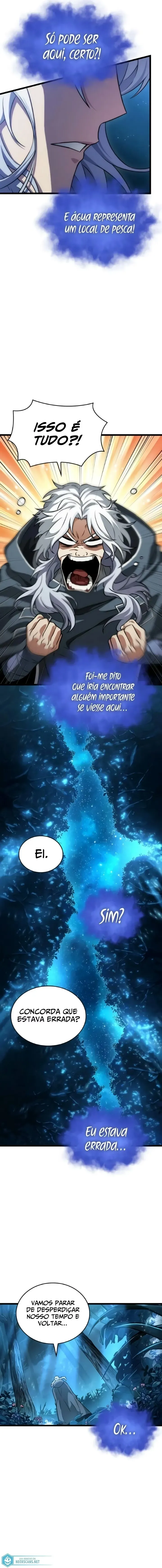 Read O Mundo Após a Queda (PT-BR) PT Manga Online