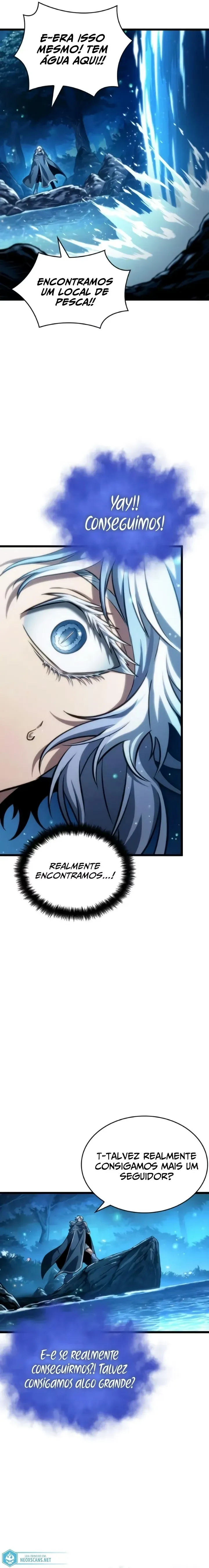 Read O Mundo Após a Queda (PT-BR) PT Manga Online