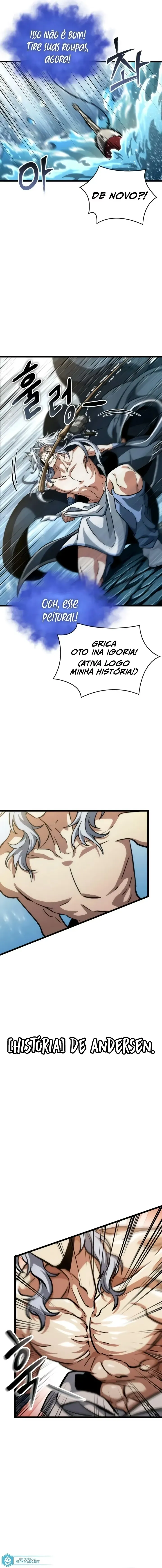 Read O Mundo Após a Queda (PT-BR) PT Manga Online