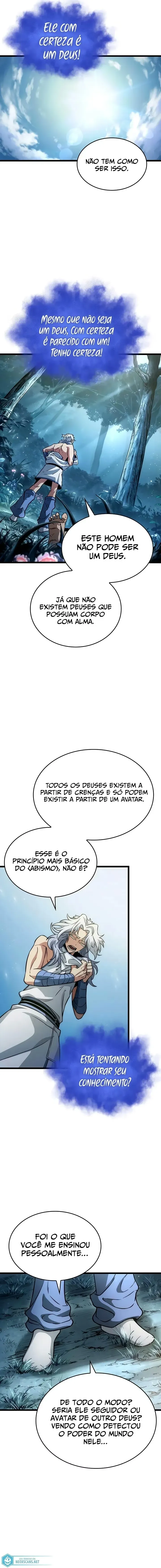 Read O Mundo Após a Queda (PT-BR) PT Manga Online