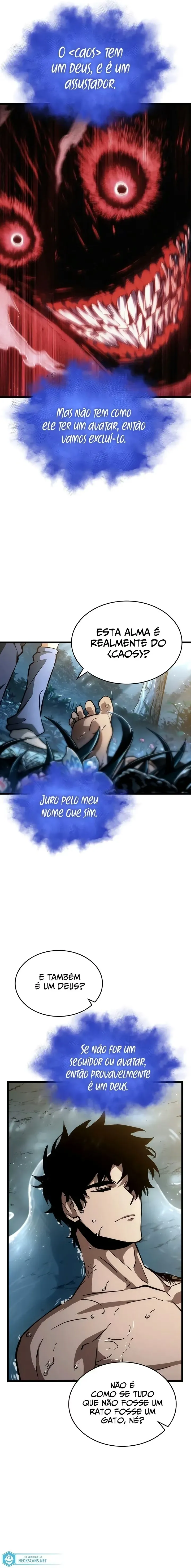 Read O Mundo Após a Queda (PT-BR) PT Manga Online