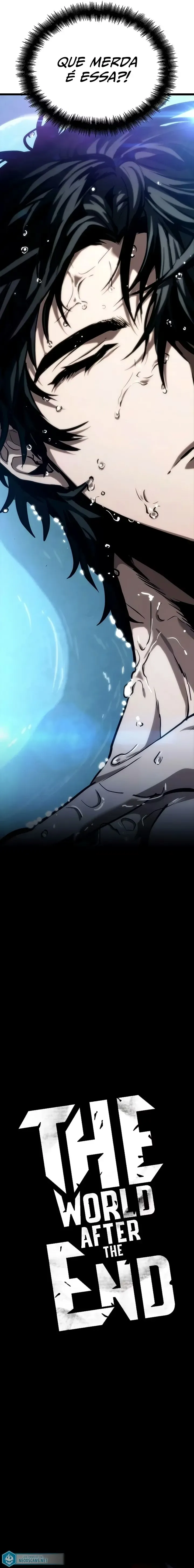 Read O Mundo Após a Queda (PT-BR) PT Manga Online