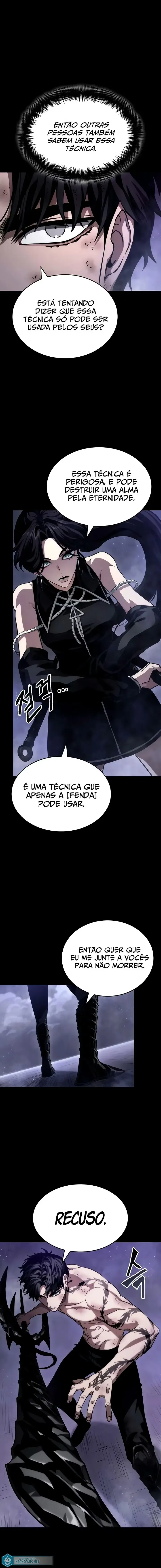 Read O Mundo Após a Queda (PT-BR) PT Manga Online
