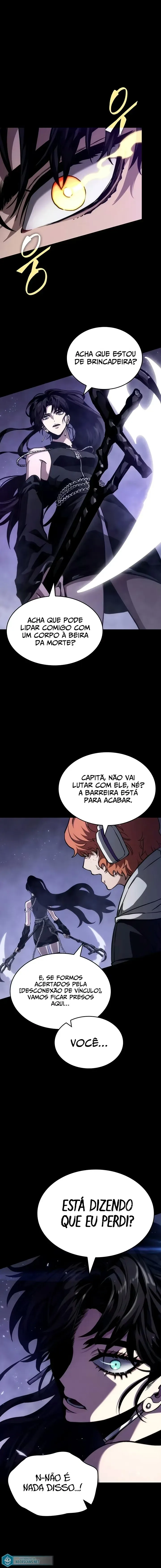 Read O Mundo Após a Queda (PT-BR) PT Manga Online