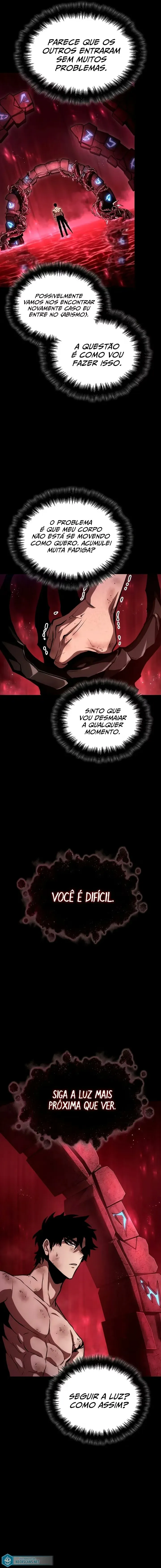 Read O Mundo Após a Queda (PT-BR) PT Manga Online