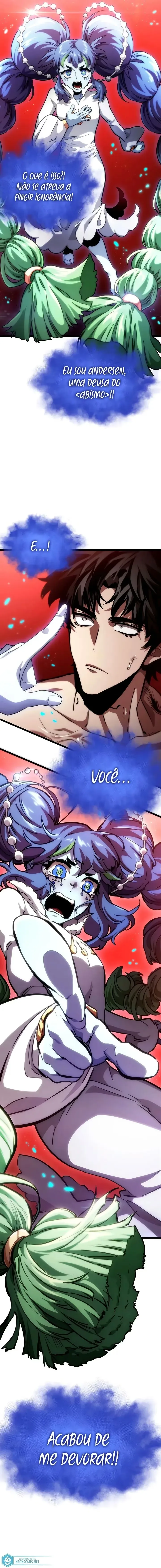 Read O Mundo Após a Queda (PT-BR) PT Manga Online