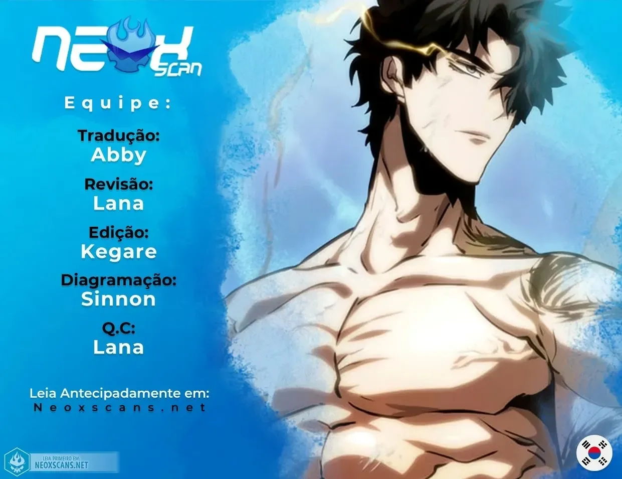 Read O Mundo Após a Queda (PT-BR) PT Manga Online
