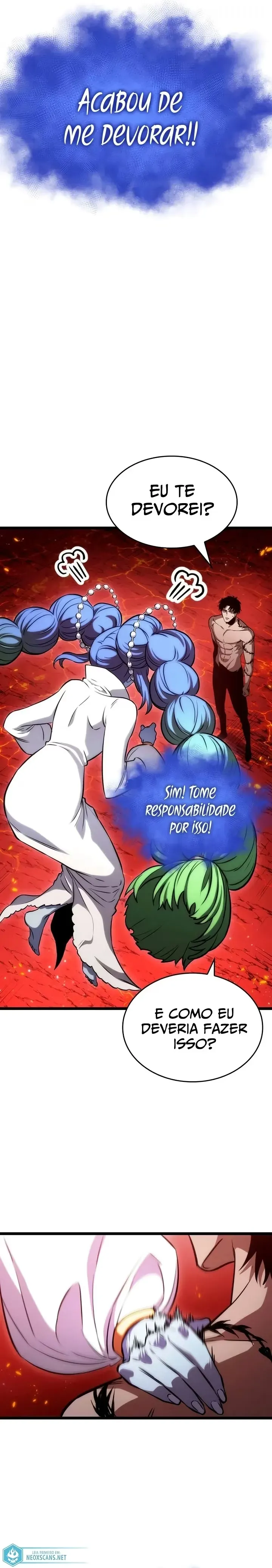 Read O Mundo Após a Queda (PT-BR) PT Manga Online