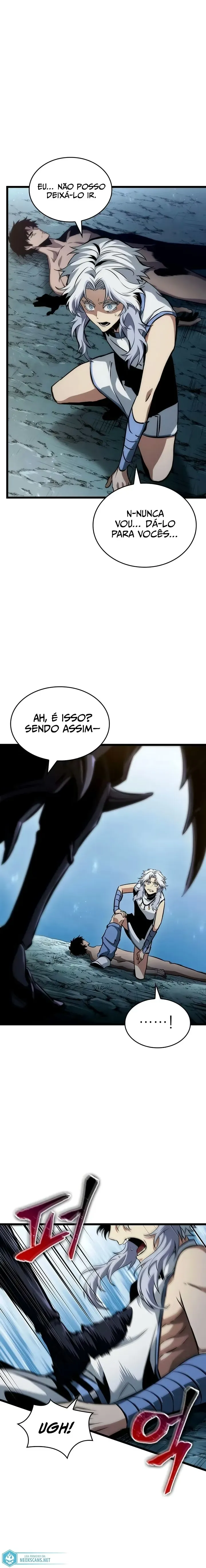 Read O Mundo Após a Queda (PT-BR) PT Manga Online
