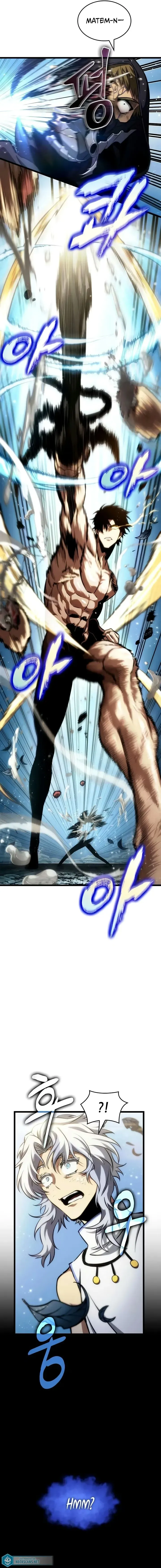 Read O Mundo Após a Queda (PT-BR) PT Manga Online
