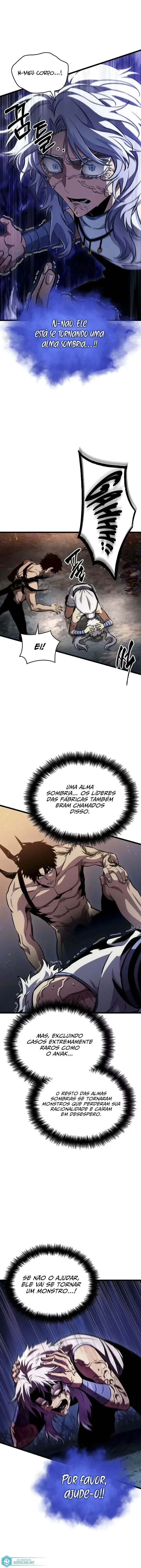 Read O Mundo Após a Queda (PT-BR) PT Manga Online