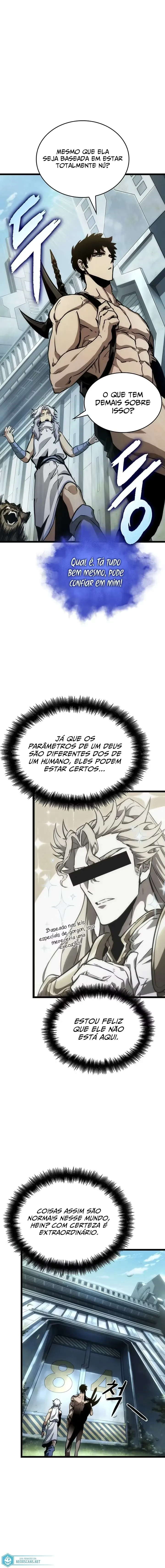 Read O Mundo Após a Queda (PT-BR) PT Manga Online